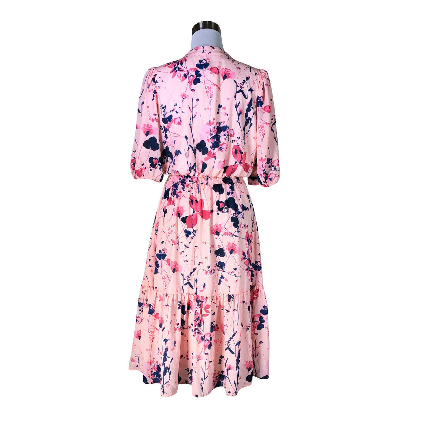 Unisex IVANAhelsinki - Sifonkimekko, koko 36 -  (2)