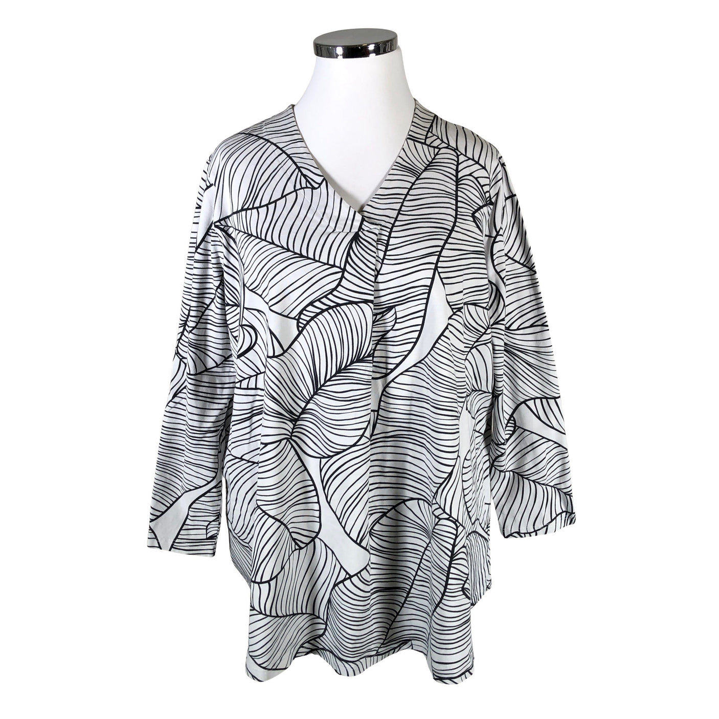 Unisex NOSH - Trikootunika, koko 50 -  (1)