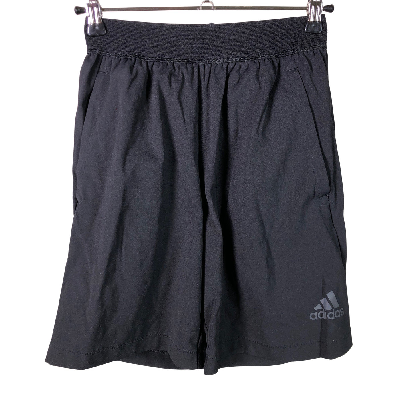 Unisex Adidas - Urheilushortsit, koko 146 - 152 -  (1)