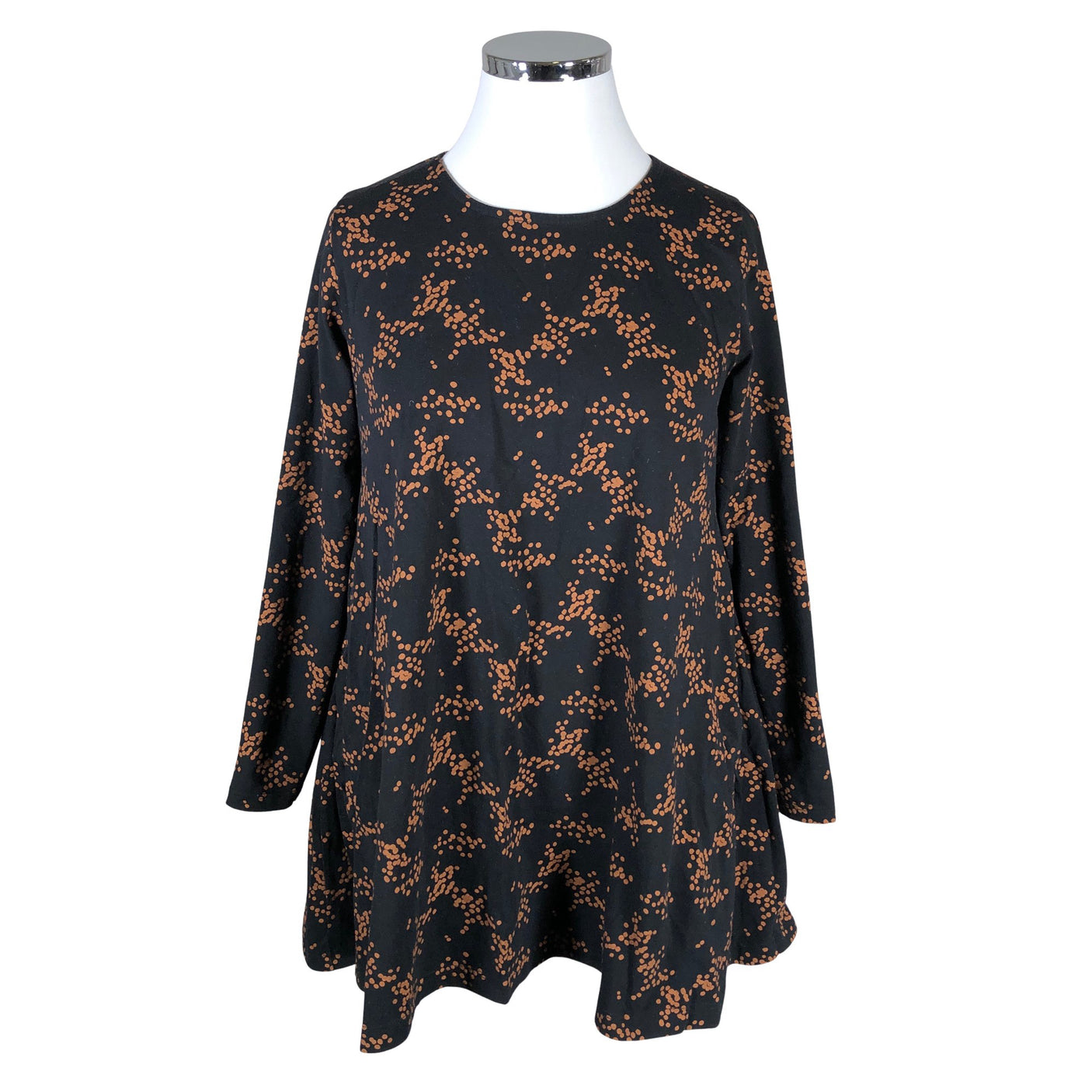 Unisex NOSH - Trikootunika, koko 42 -  (1)