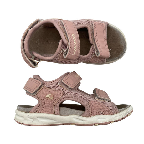 Unisex Viking - Sandaalit, koko 25 -  ()
