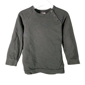 Unisex Sleepy Fox - Trikoopaita, koko 98 - 104 -  (1)