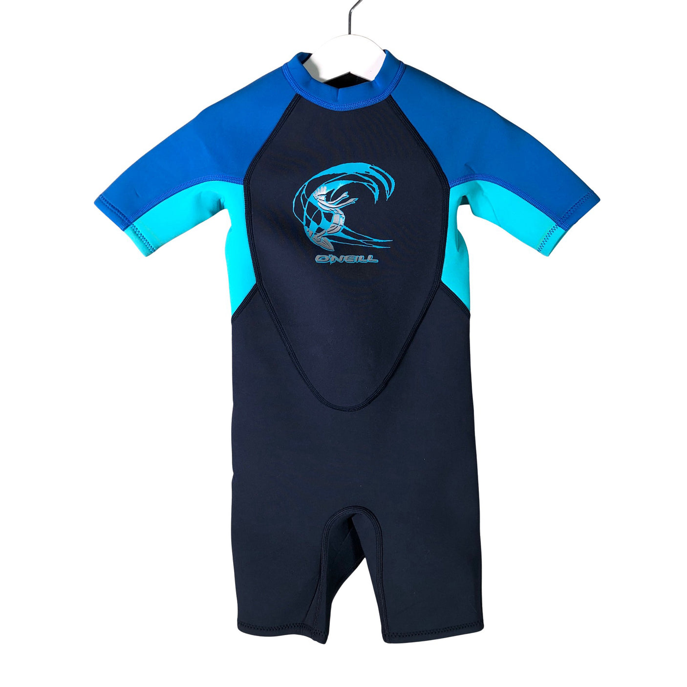 Unisex O'Neill - Märkäpuku, koko 116 - 122 -  (1)