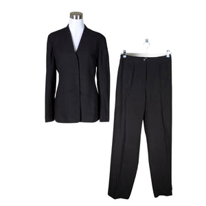 Unisex Armani Collezioni - Jakkupuku, koko 40 -  (1)