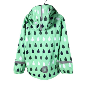 Unisex Reima - Sadetakki, koko 122 - 128 -  (2)