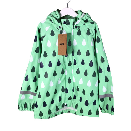 Unisex Reima - Sadetakki, koko 122 - 128 -  ()