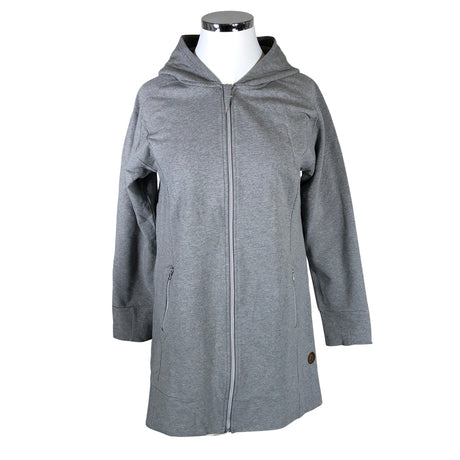 Unisex Blaa - Huppari, koko 42 -  ()