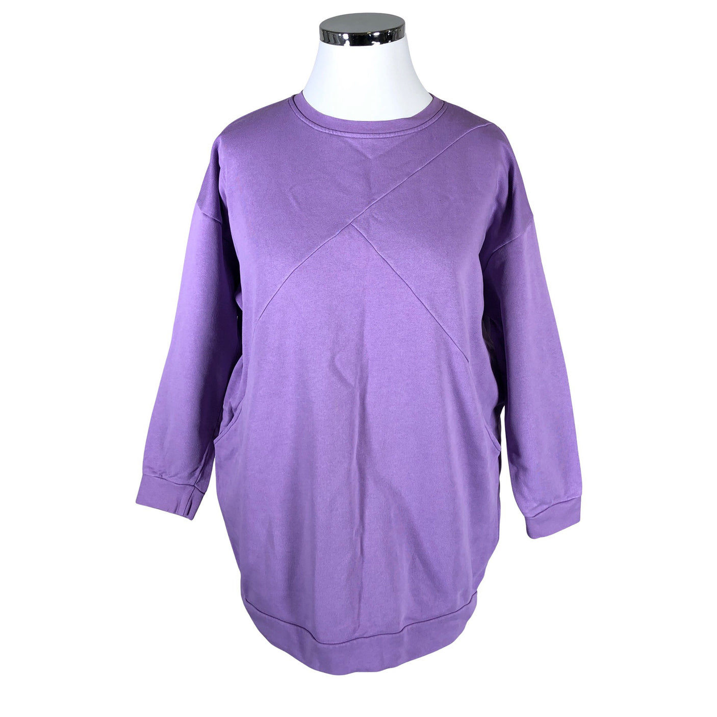 Unisex NOSH - Collegetunika, koko 46 -  (1)