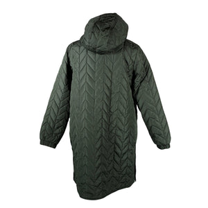 Unisex Zizzi - Kevyttoppatakki, koko 42 -  (2)
