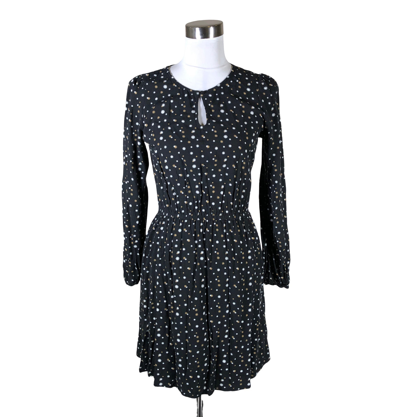 Unisex Esprit - Kangasmekko, koko 34 -  (1)