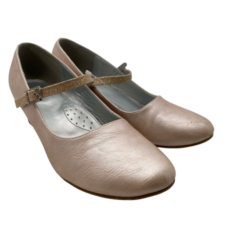 Unisex Go4it - Juhlakorkokengät, koko 37 -  (2)