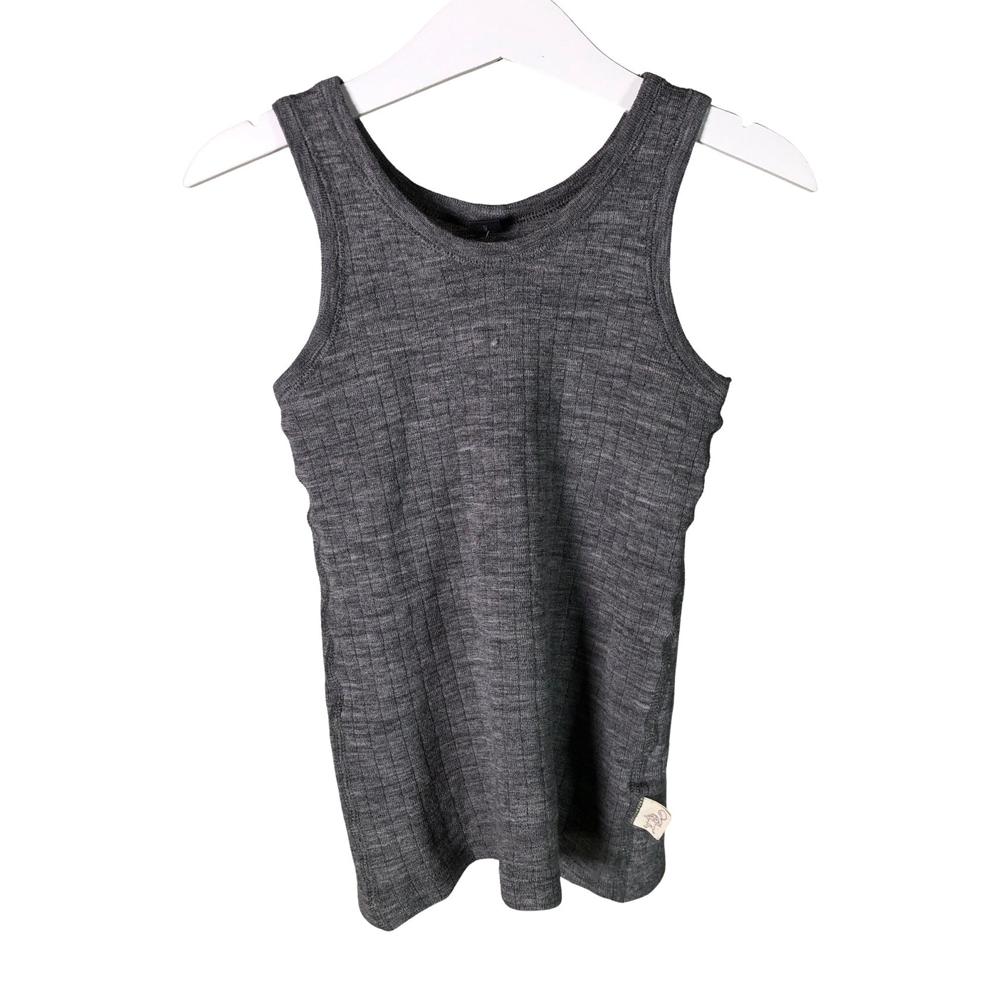 Unisex Dilling - Trikootoppi, koko 122 - 128 -  (1)