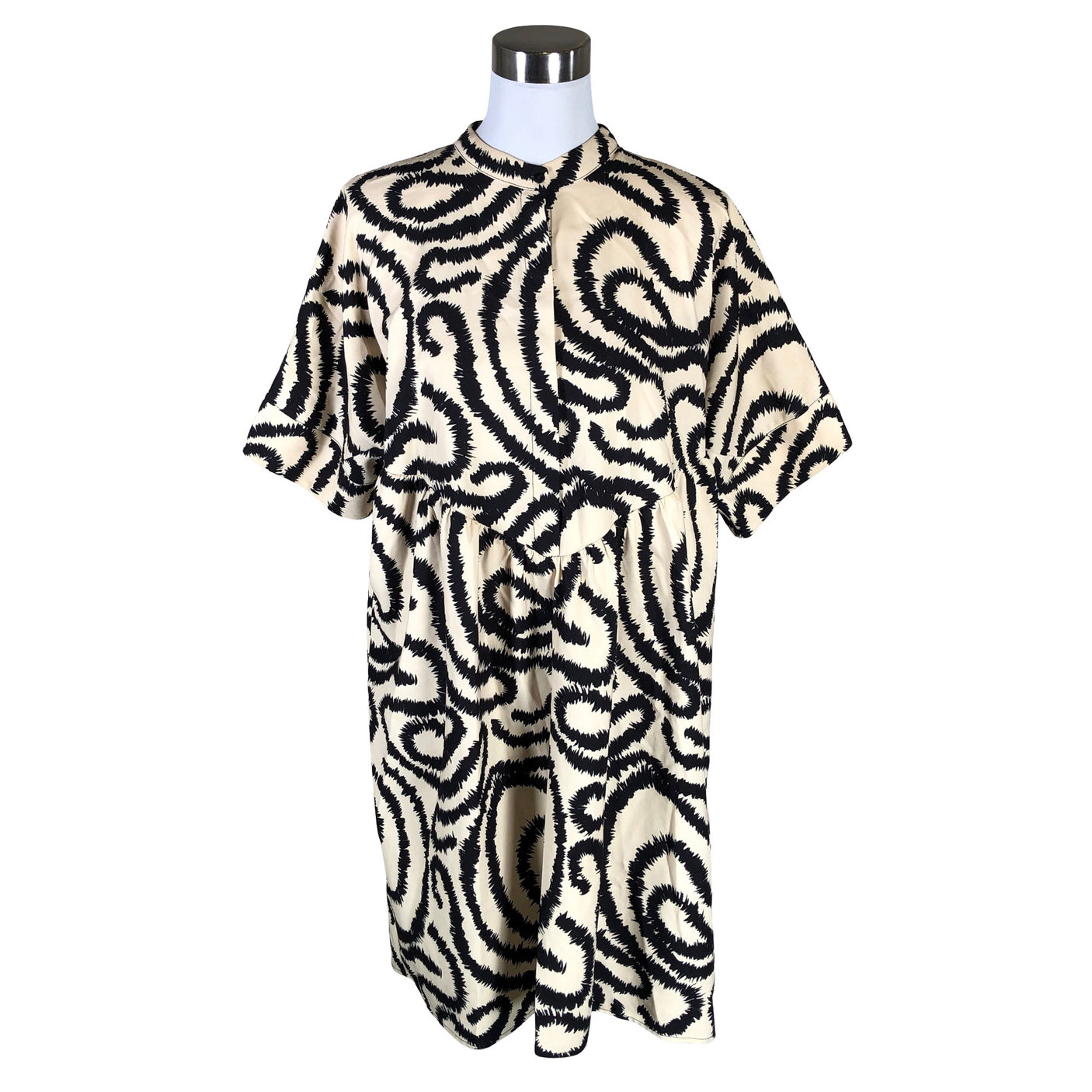 Unisex Selected - Sifonkimekko, koko 38 -  (1)