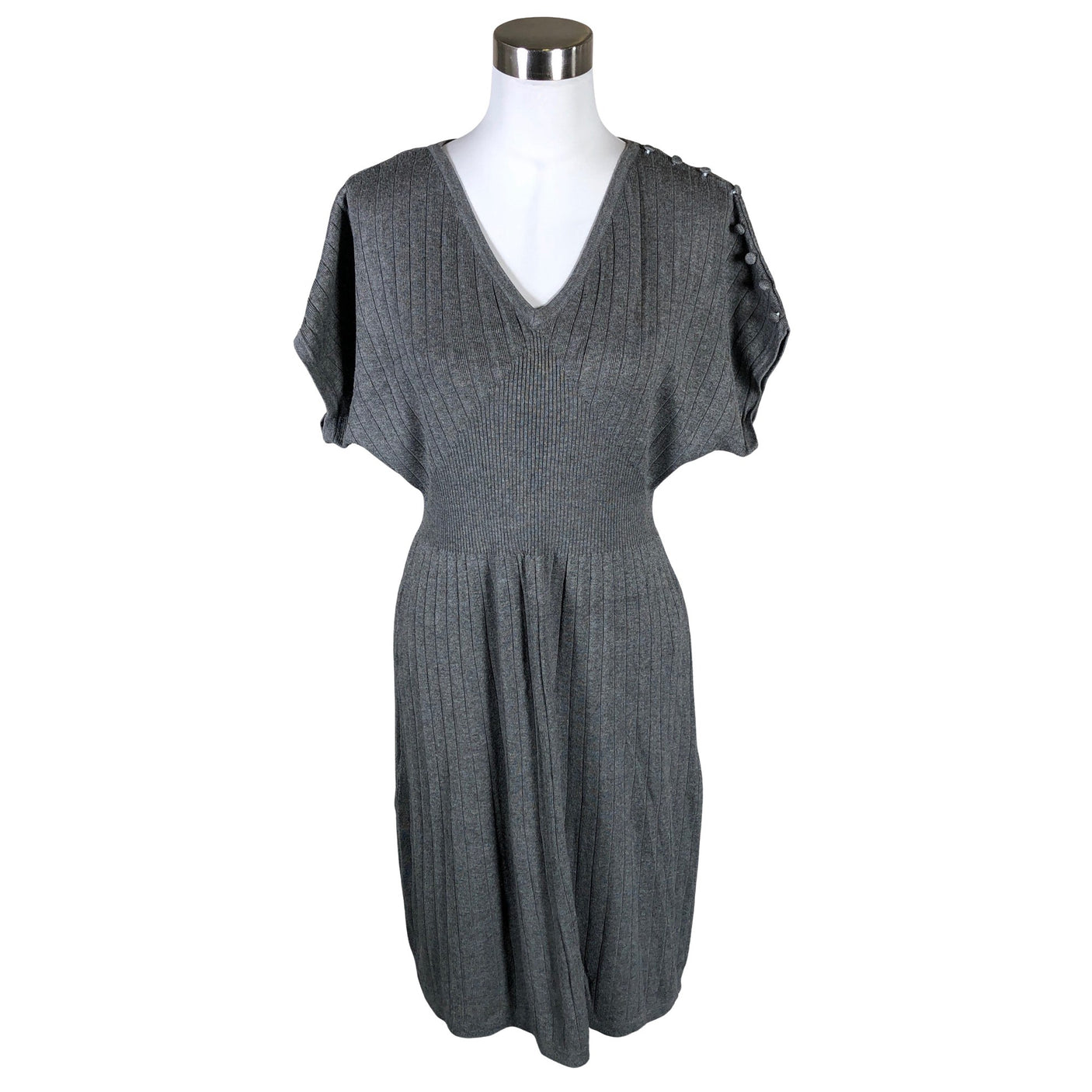 Unisex Soaked - Neulemekko, koko 34 -  (1)