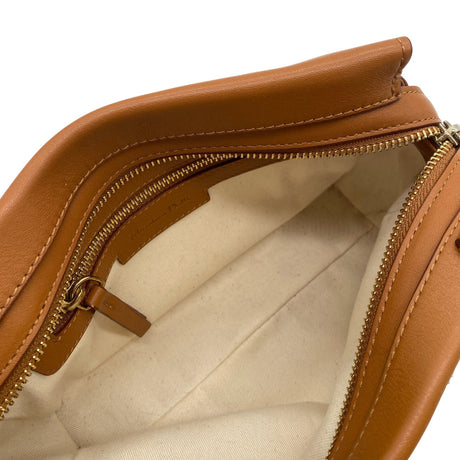 Unisex Massimo Dutti - Olkalaukku, koko Mini -  (2)