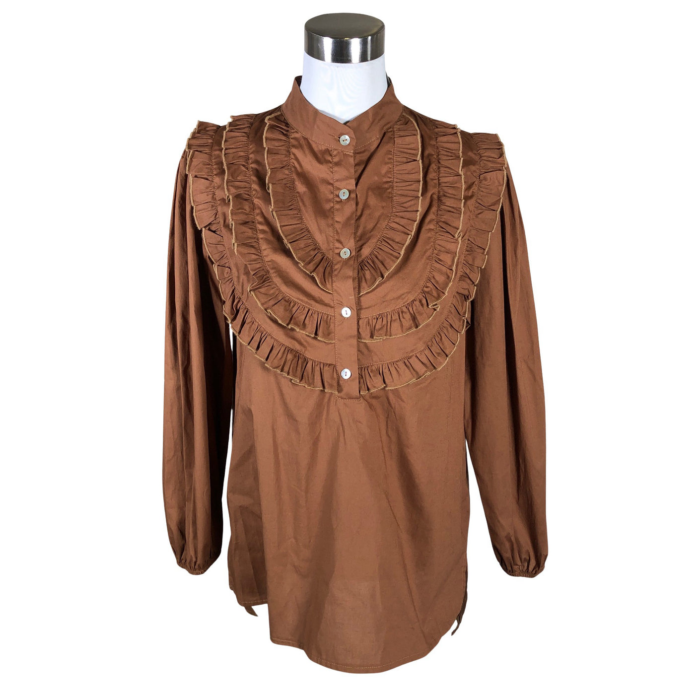 Unisex Bohemiana - Kangastunika, koko 36 -  (1)