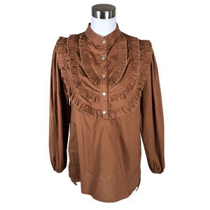 Unisex Bohemiana - Kangastunika, koko 36 -  (1)