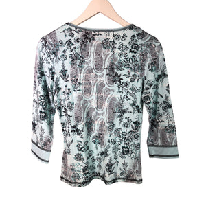 Unisex Armand Thiery - Trikoopaita, koko 34 -  (2)