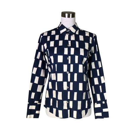 Unisex Marimekko - Kauluspaita, koko 36 -  ()