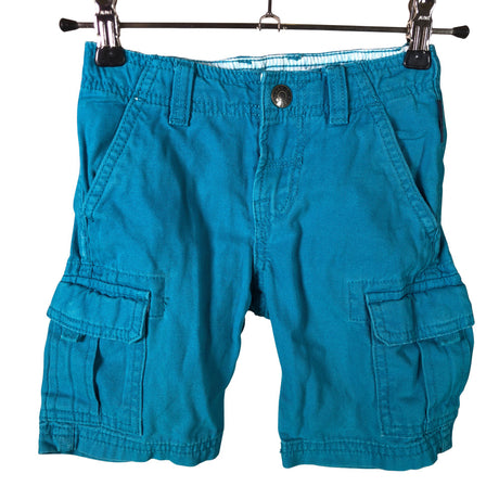 Unisex Polarn O. Pyret - Farkkushortsit, koko 92 - 98 -  ()