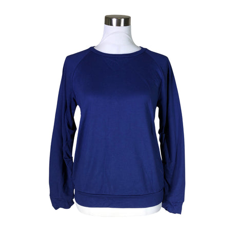 Unisex Lounge Nine - Collegepaita, koko 34 -  ()