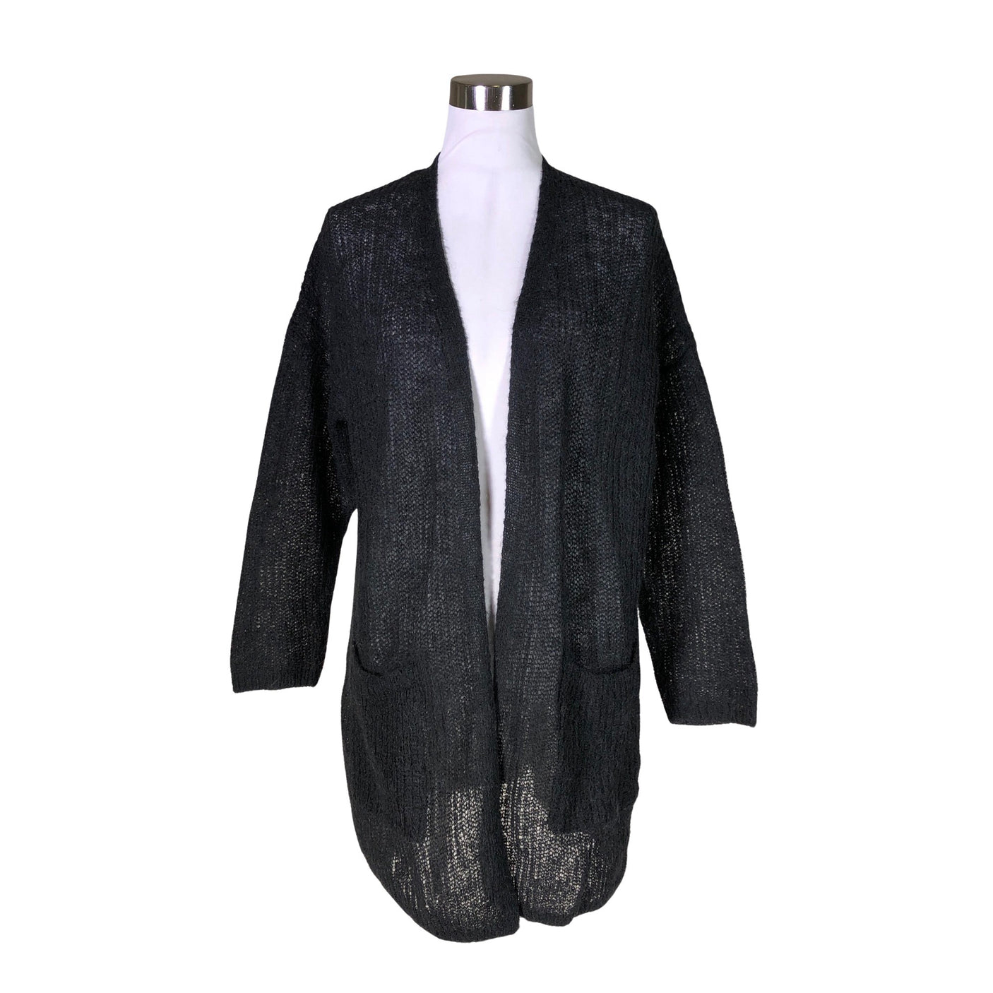 Unisex Lindex - Neuletakki, koko 36 -  (1)