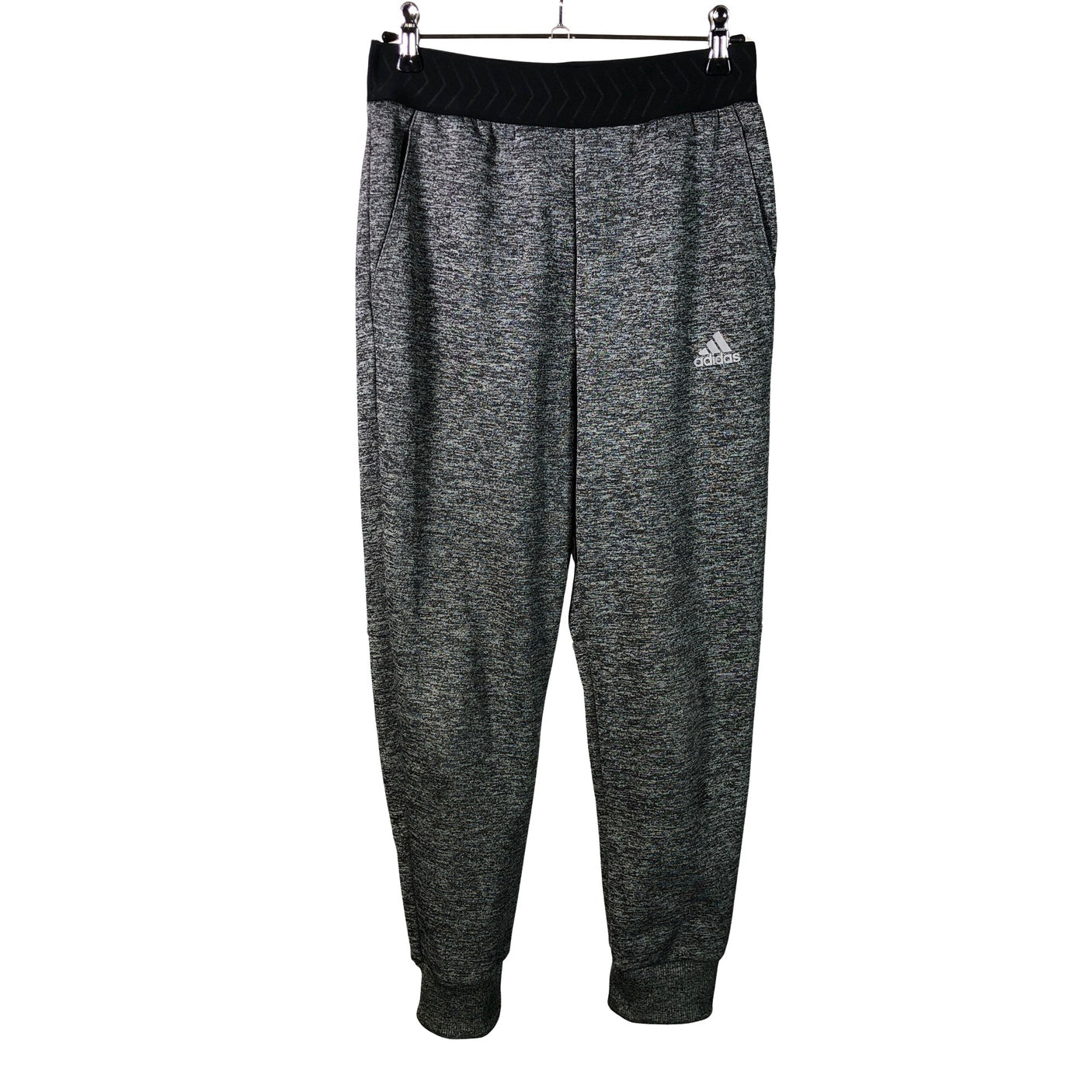 Unisex Adidas - Trikoohousut, koko 146 - 152 -  (1)