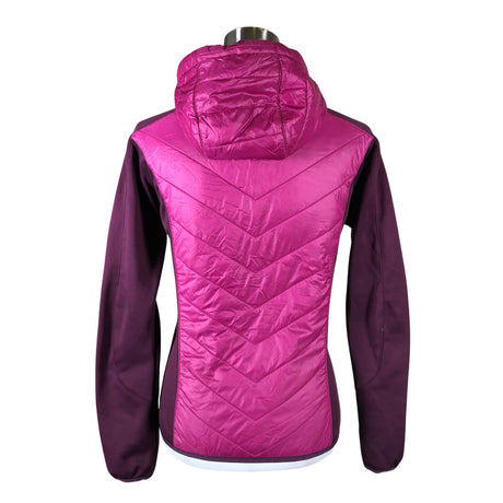 Unisex Cross - Kevyttoppatakki, koko 34 -  (2)