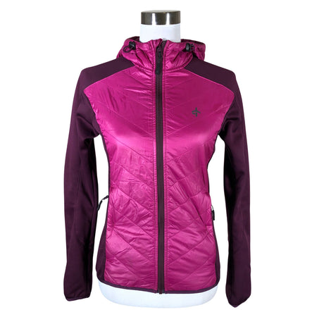Unisex Cross - Kevyttoppatakki, koko 34 -  ()