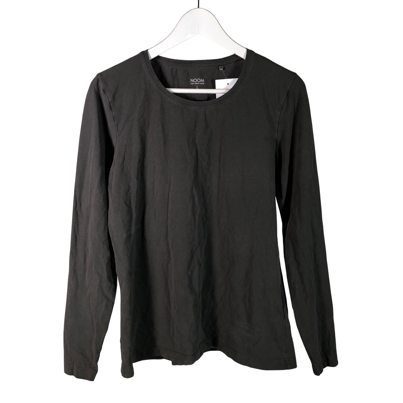 Unisex Noom - Trikoopaita, koko 40 -  (1)