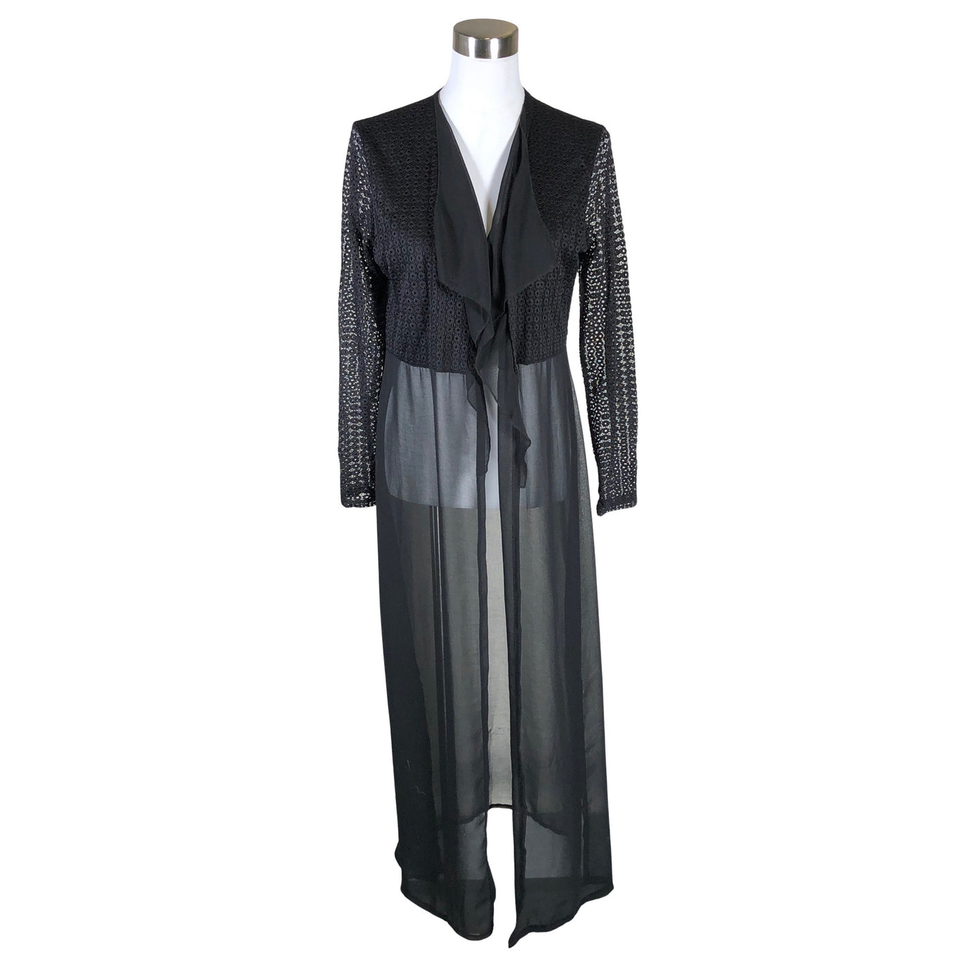 Unisex ME - Neuletakki, koko 40 -  (1)