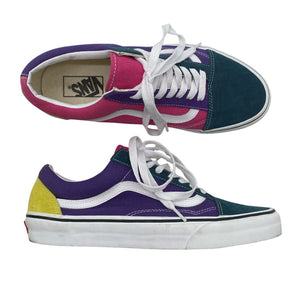 Unisex Vans - Tennarit, koko 42 -  (1)