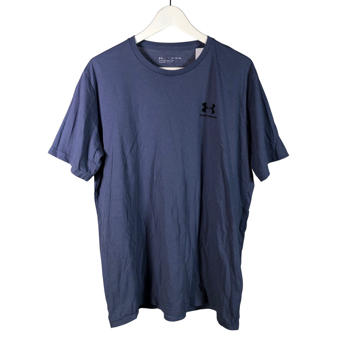 Unisex Under Armour - T-paita, koko XL -  (1)