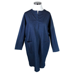 Unisex Voglia - Kangastunika, koko 46 -  (1)