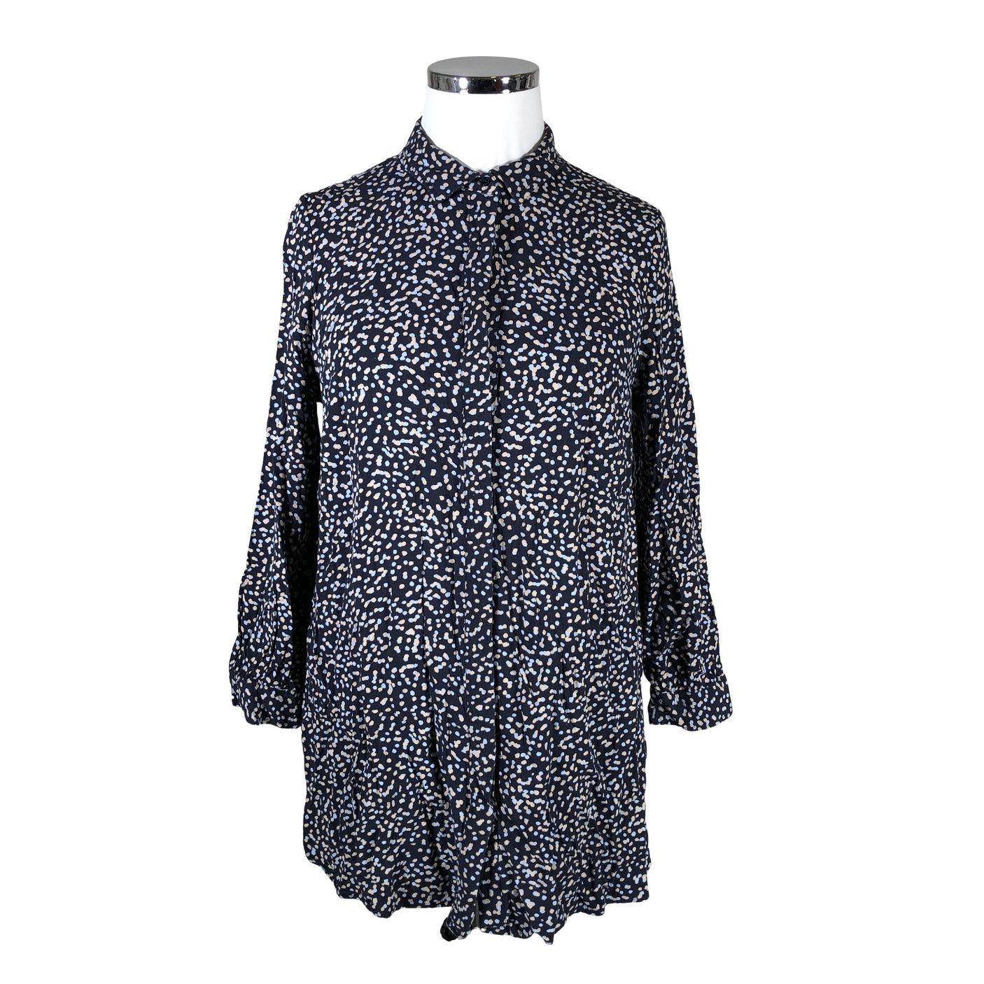 Unisex Noom - Sifonkitunika, koko 44 -  (1)