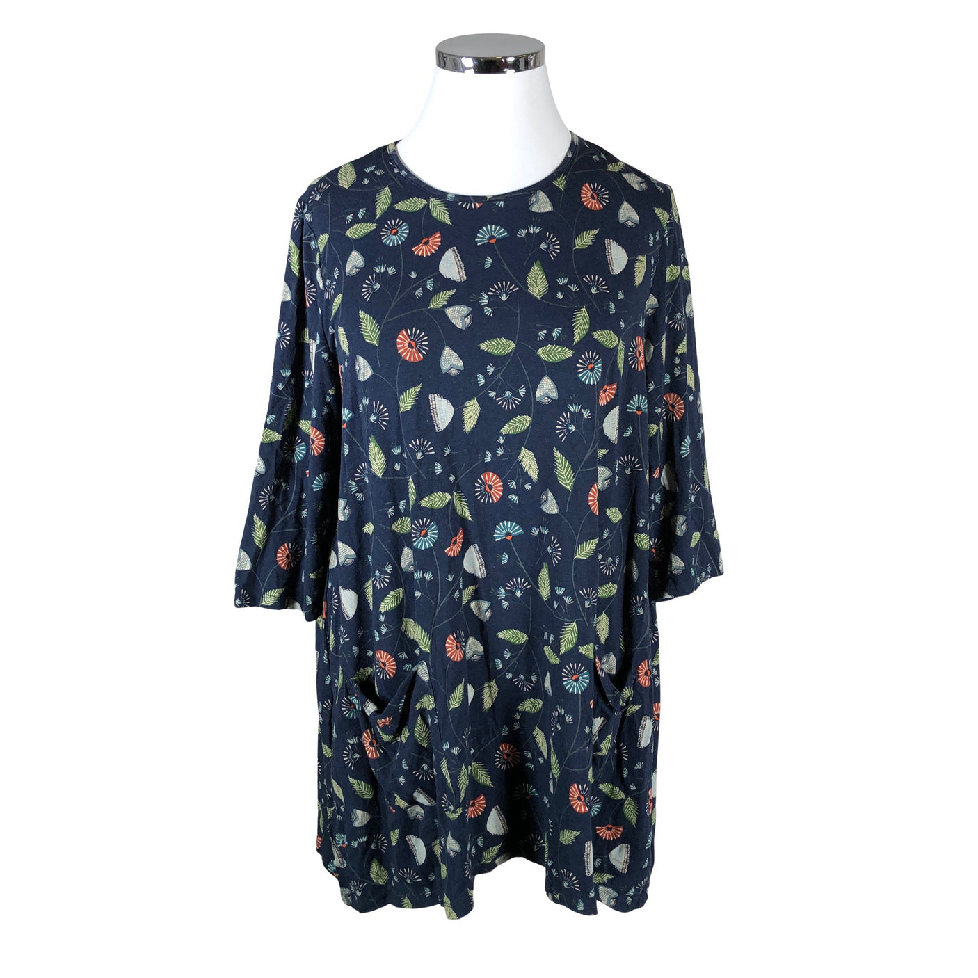 Unisex Seasalt Cornwall - Trikootunika, koko 44 -  (1)