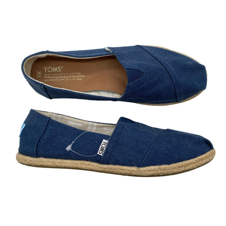 Unisex Toms - Loaferit, koko 40 -  ()