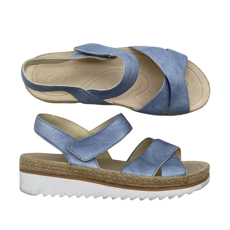 Unisex Gabor - Sandaalit, koko 40 -  ()
