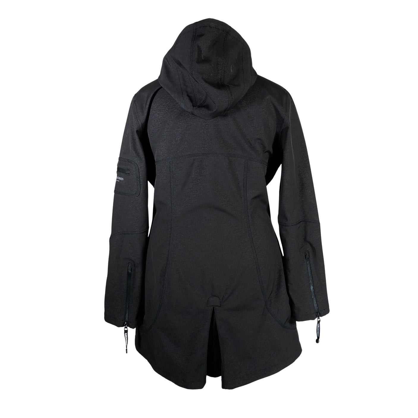 Unisex Ilse Jacobsen - Softshell-takki, koko 42 -  (2)