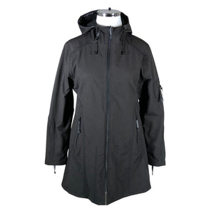 Unisex Ilse Jacobsen - Softshell-takki, koko 42 -  (1)