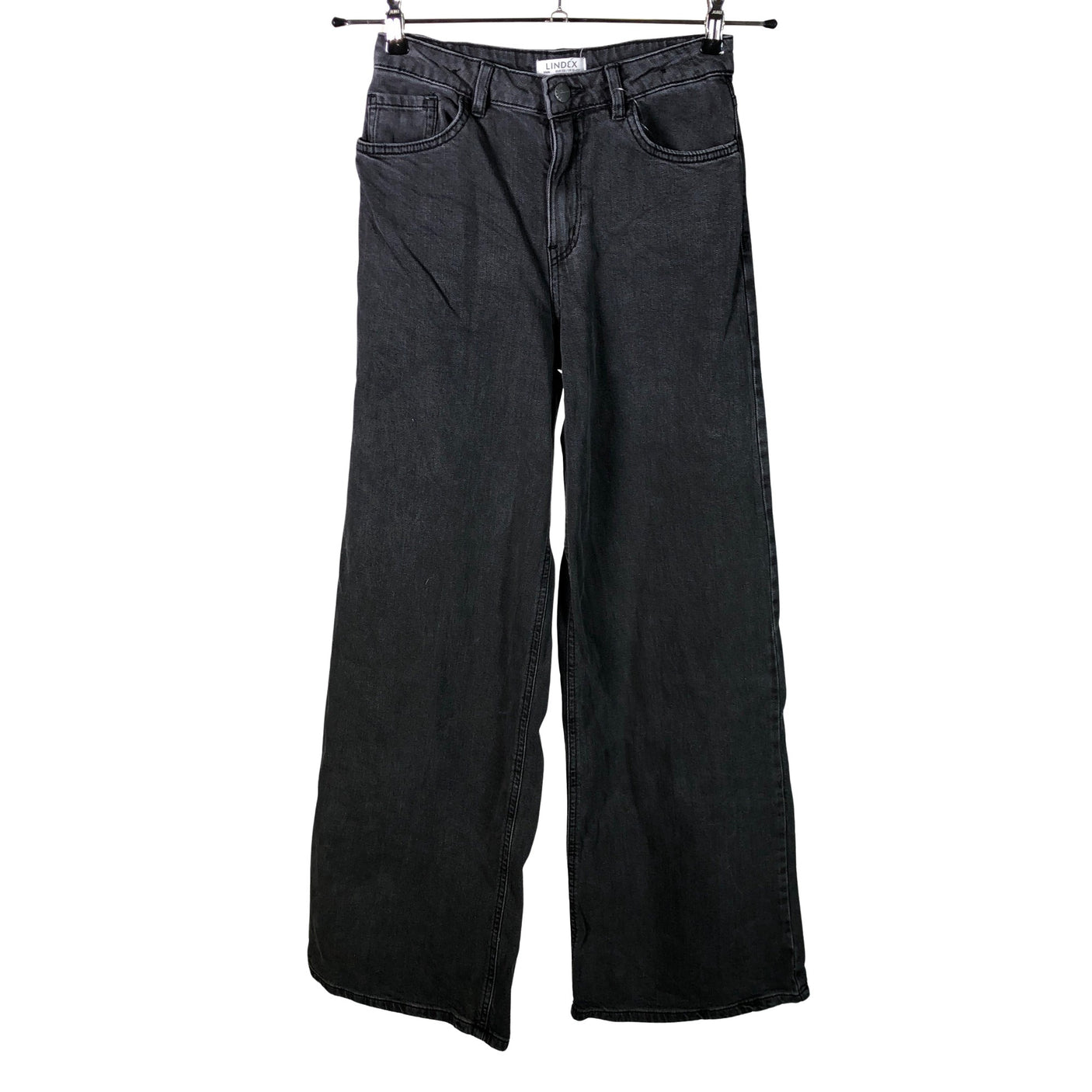 Unisex Lindex - Farkut, koko 152 - 158 -  (1)