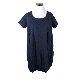 Unisex Zizzi - Kangastunika, koko 46 -  (1)