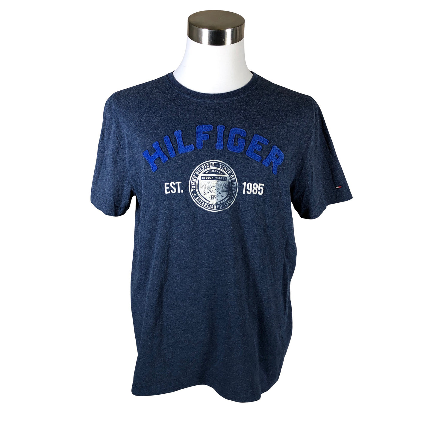 Unisex Tommy Hilfiger - T-paita, koko L -  (1)