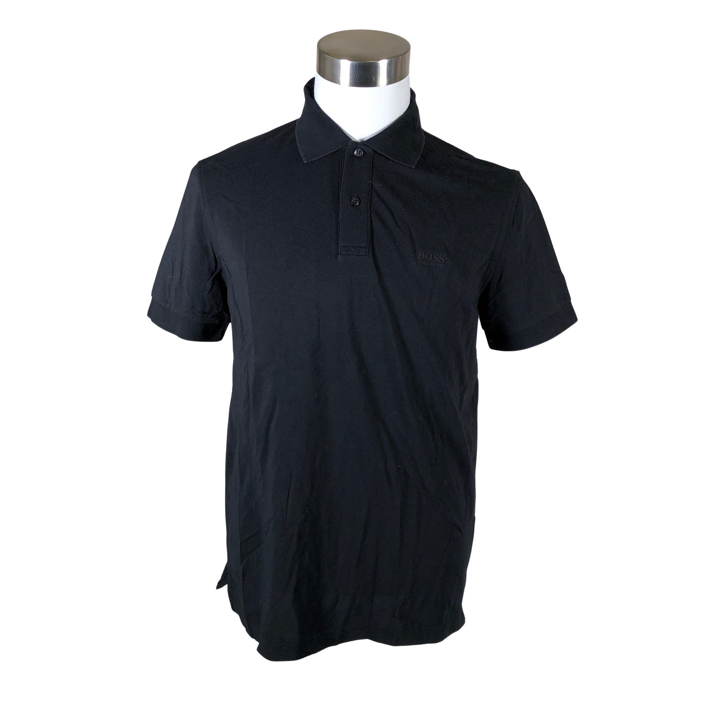 Unisex Hugo Boss - Pikeepaita, koko L -  (1)