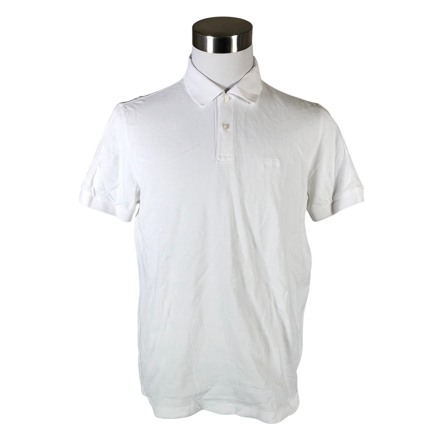 Unisex Hugo Boss - Pikeepaita, koko L -  (1)