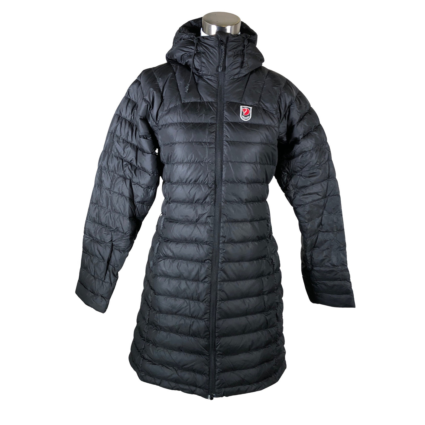 Unisex Fjällräven - Kevytuntuvatakki, koko 38 -  (1)
