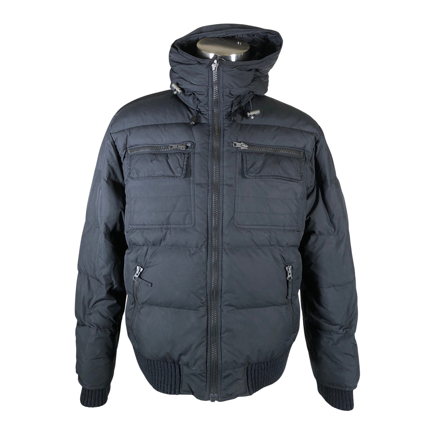 Unisex Tommy Hilfiger - Untuvatakki, koko L -  (1)