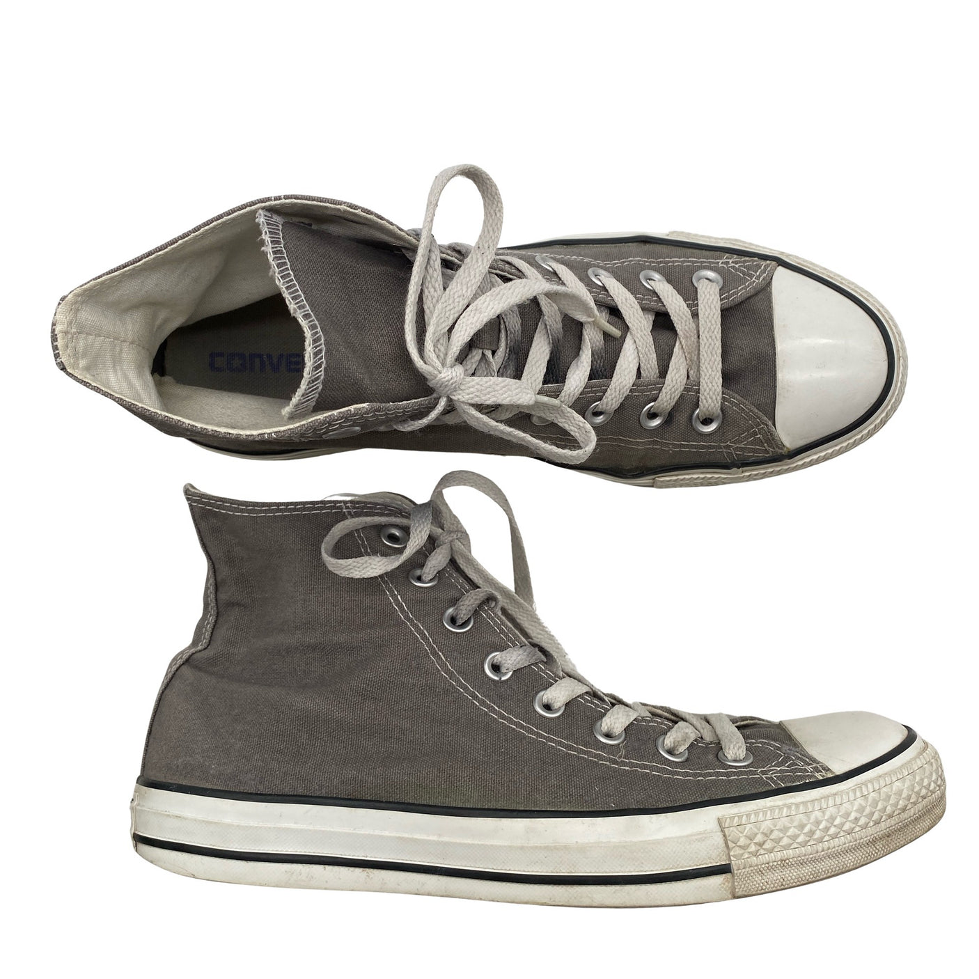 Unisex Converse - Tennarit, koko 42 -  (1)