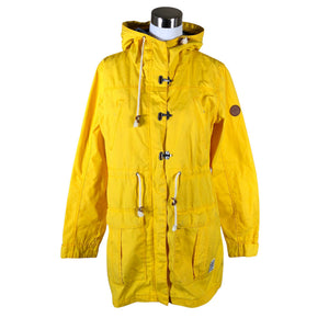 Unisex Dobber - Parkatakki, koko 38 -  (1)