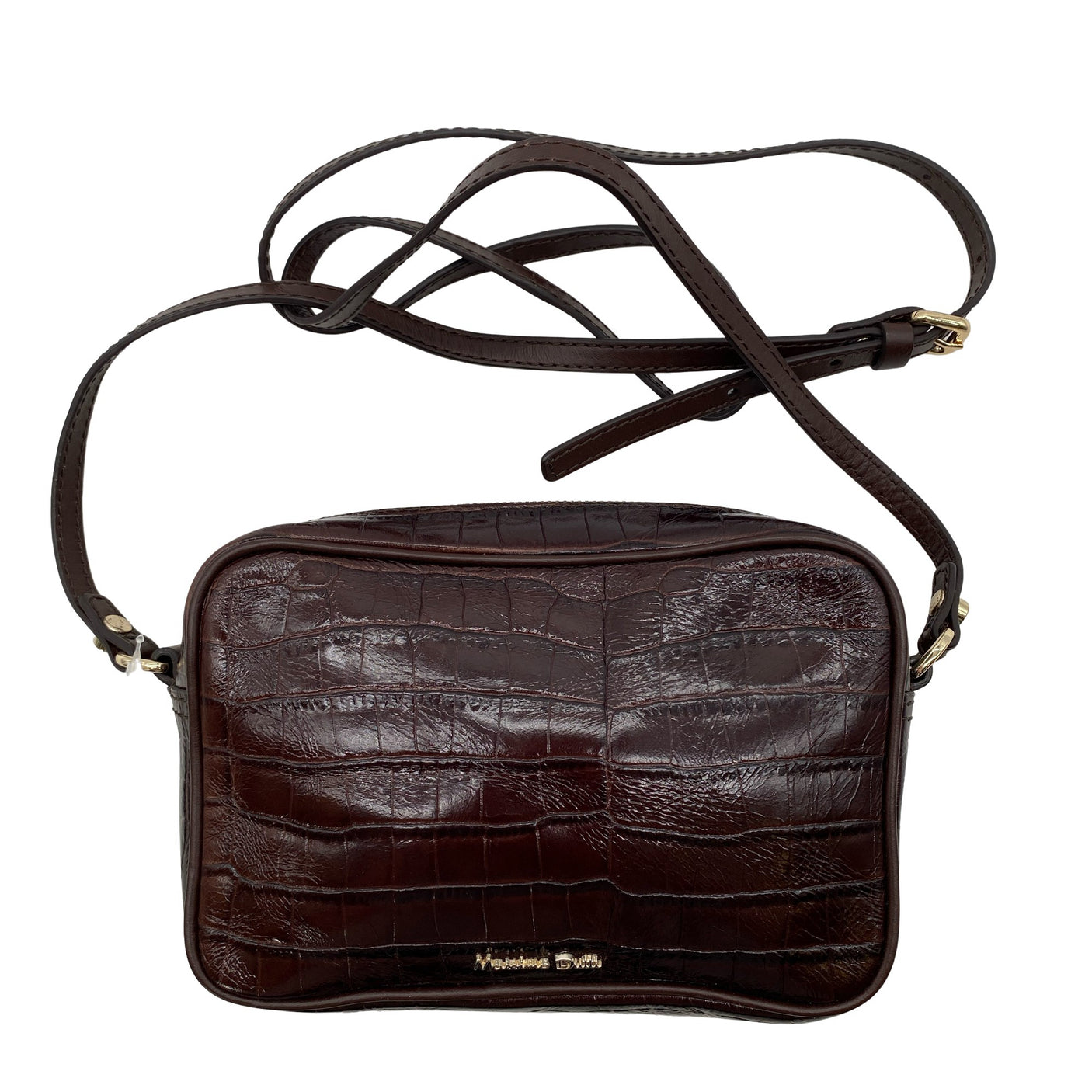 Unisex Massimo Dutti - Olkalaukku, koko Mini -  (1)